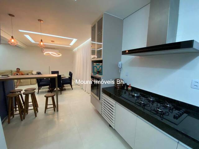 Casa para Venda em Contagem - 5