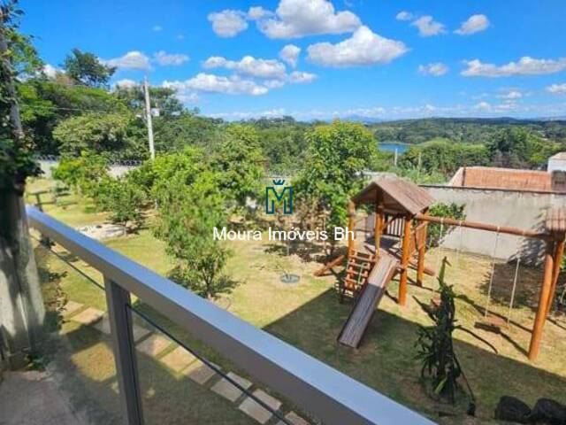 #CA0838 - Casa para Venda em Confins - MG