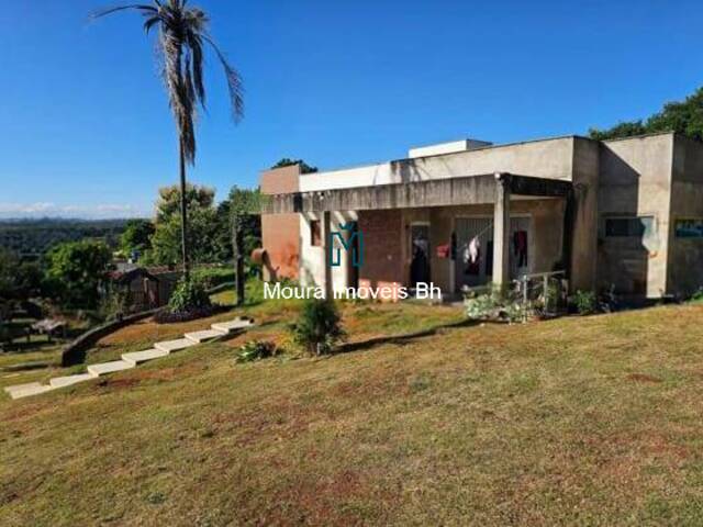 #CA0838 - Casa para Venda em Confins - MG