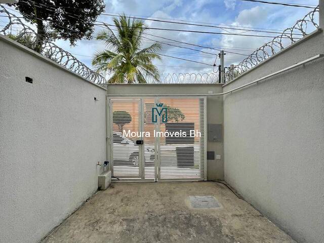 #CA0839 - Casa para Venda em Belo Horizonte - MG
