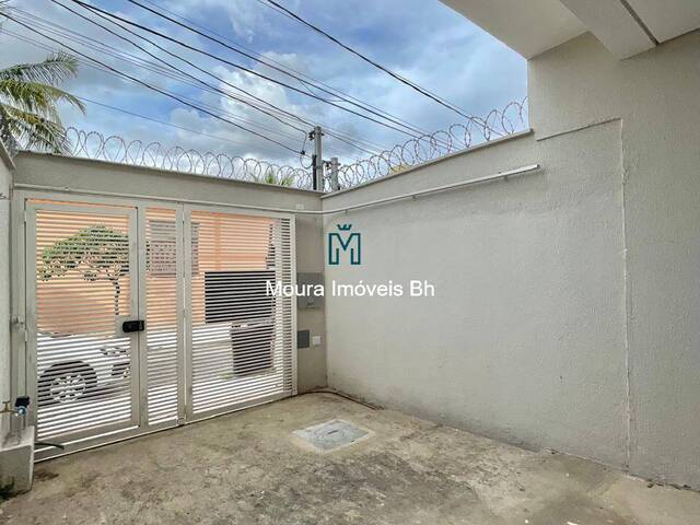 Casa para Venda em Belo Horizonte - 4