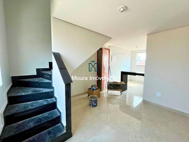 Cobertura para Venda em Belo Horizonte - 5