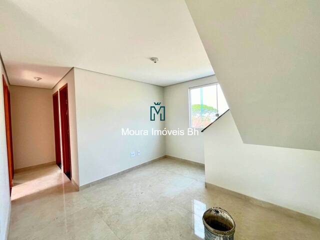 Cobertura para Venda em Belo Horizonte - 4