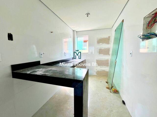 Apartamento para Venda em Belo Horizonte - 4
