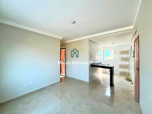 #AP0636 - Apartamento para Venda em Belo Horizonte - MG