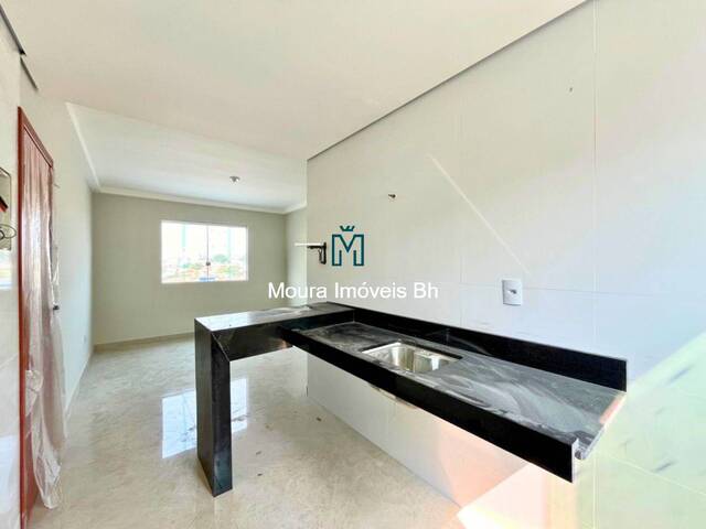 Apartamento para Venda em Belo Horizonte - 5