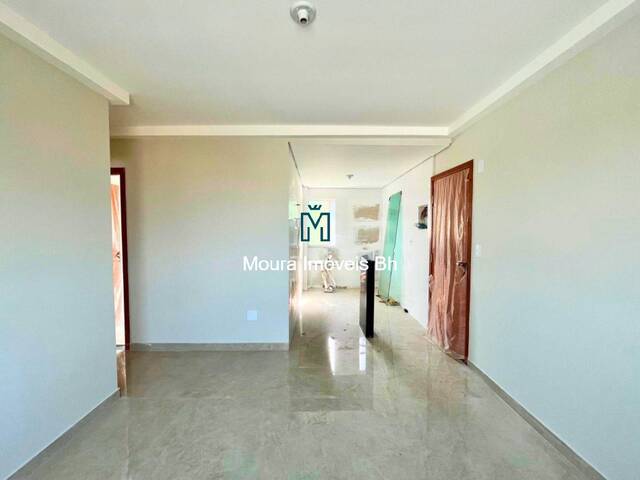 #AP0636 - Apartamento para Venda em Belo Horizonte - MG