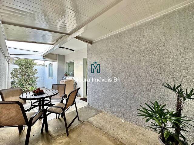 #GD0570 - Apartamento para Venda em Belo Horizonte - MG