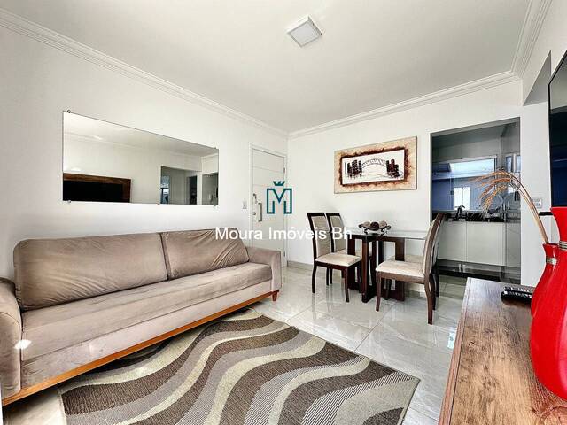 #GD0570 - Apartamento para Venda em Belo Horizonte - MG