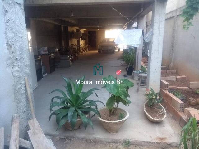 #CA0486 - Casa para Venda em Contagem - MG