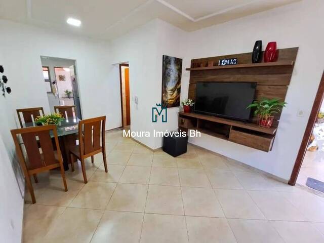 #CA0842 - Casa para Venda em Belo Horizonte - MG