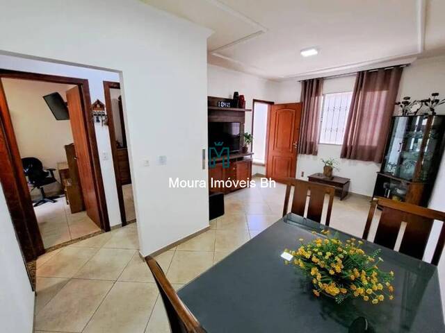#CA0842 - Casa para Venda em Belo Horizonte - MG