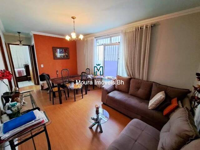 #AP0637 - Apartamento para Venda em Belo Horizonte - MG