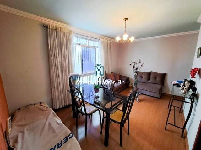 #AP0637 - Apartamento para Venda em Belo Horizonte - MG