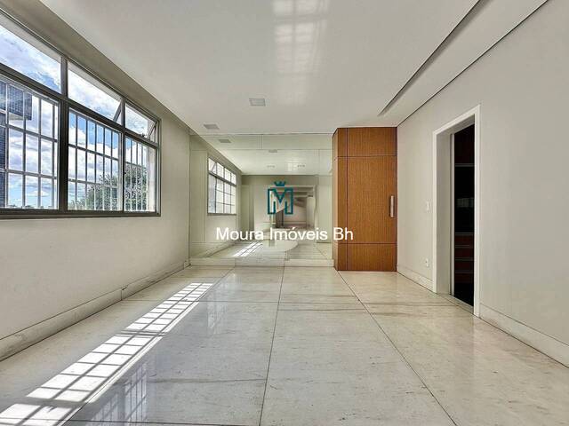 #AP0639 - Apartamento para Venda em Belo Horizonte - MG