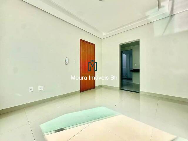 #GD0571 - Apartamento para Venda em Belo Horizonte - MG