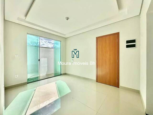 #GD0571 - Apartamento para Venda em Belo Horizonte - MG