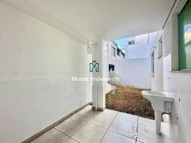 Apartamento para Venda em Belo Horizonte - 3