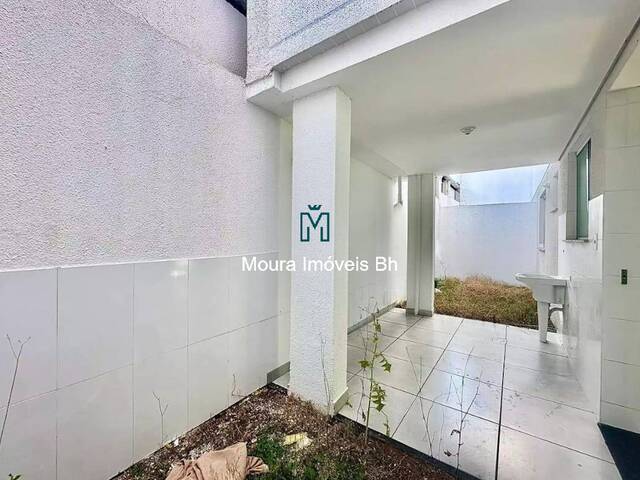 Apartamento para Venda em Belo Horizonte - 2