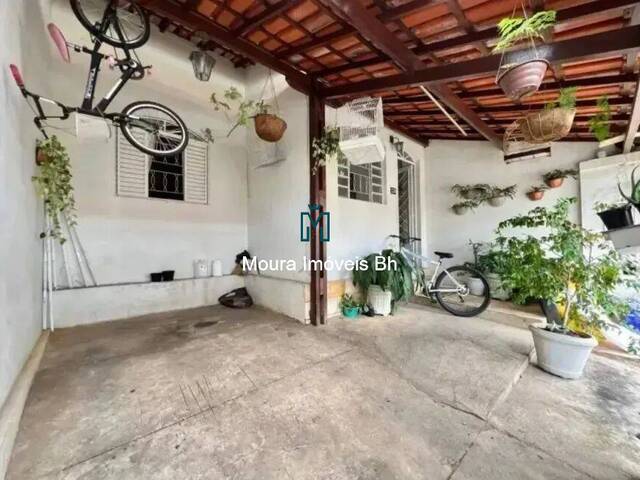 #CA0844 - Casa para Venda em Belo Horizonte - MG