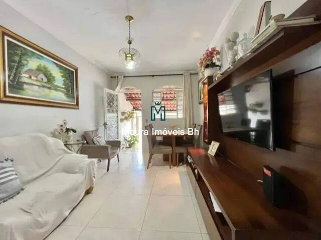 Casa para Venda em Belo Horizonte - 4