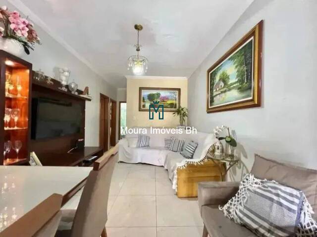 #CA0844 - Casa para Venda em Belo Horizonte - MG