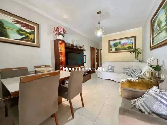#CA0844 - Casa para Venda em Belo Horizonte - MG