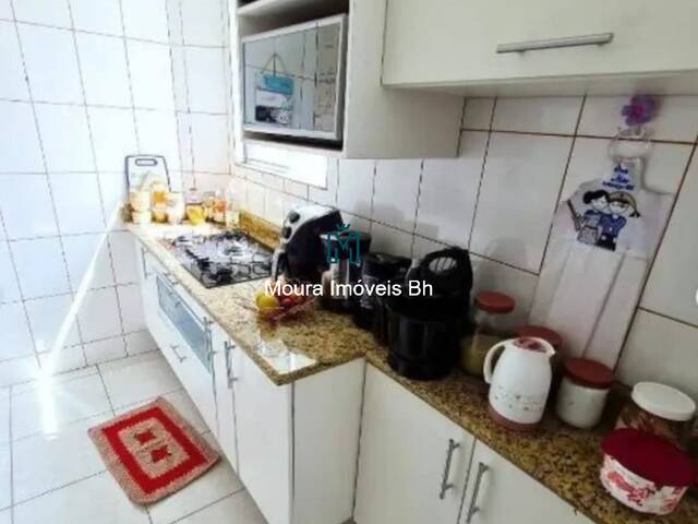 Apartamento para Venda em Belo Horizonte - 4
