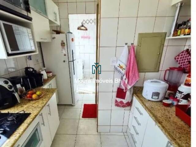 Apartamento para Venda em Belo Horizonte - 5