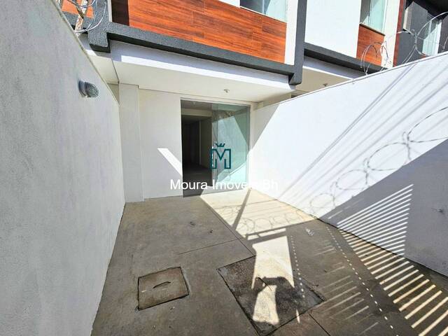 Casa para Venda em Belo Horizonte - 4