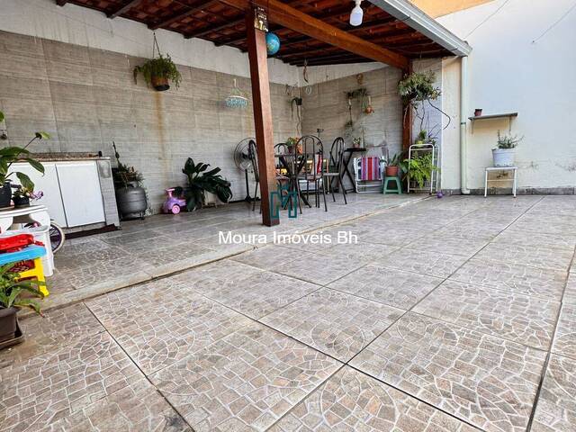 Casa para Venda em Belo Horizonte - 5