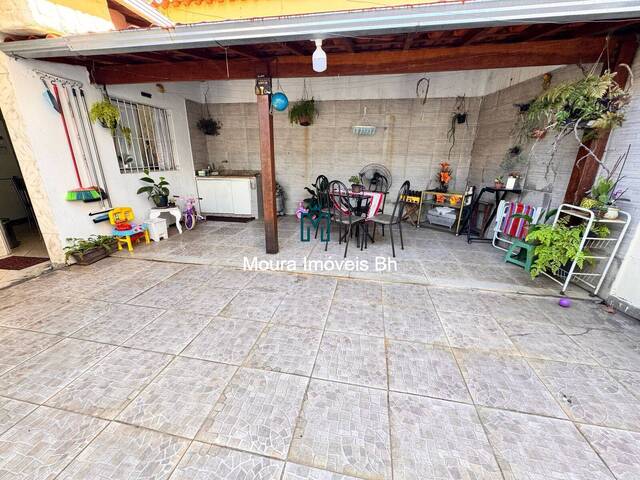 Casa para Venda em Belo Horizonte - 4