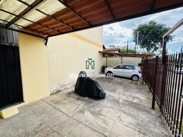#CA0894 - Casa para Venda em Belo Horizonte - MG