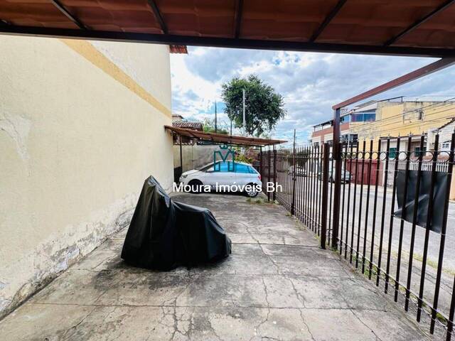 #CA0894 - Casa para Venda em Belo Horizonte - MG