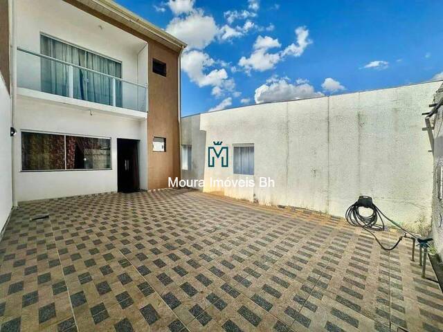 Venda em São João Batista (Venda Nova) - Belo Horizonte