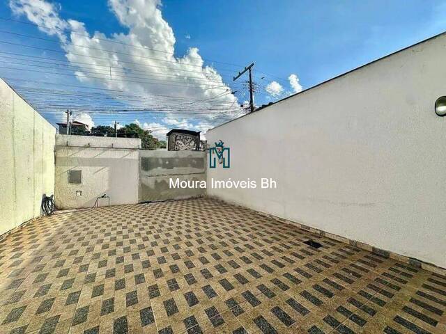 #CA0895 - Casa para Venda em Belo Horizonte - MG