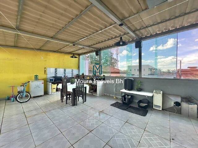 Cobertura para Venda em Belo Horizonte - 5