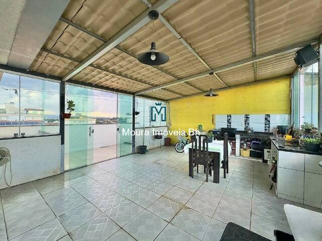 Cobertura para Venda em Belo Horizonte - 4