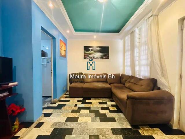 #CA0896 - Casa para Venda em Belo Horizonte - MG