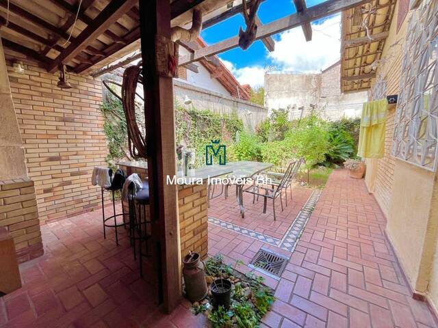 #CA0835 - Casa para Venda em Belo Horizonte - MG