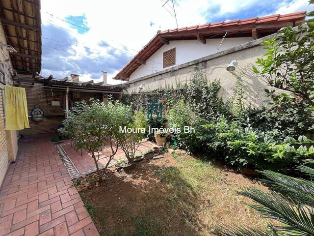 #CA0835 - Casa para Venda em Belo Horizonte - MG