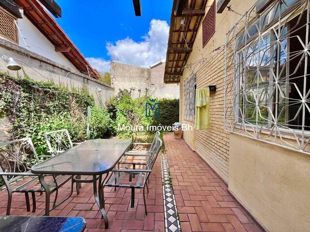 Casa para Venda em Belo Horizonte - 4