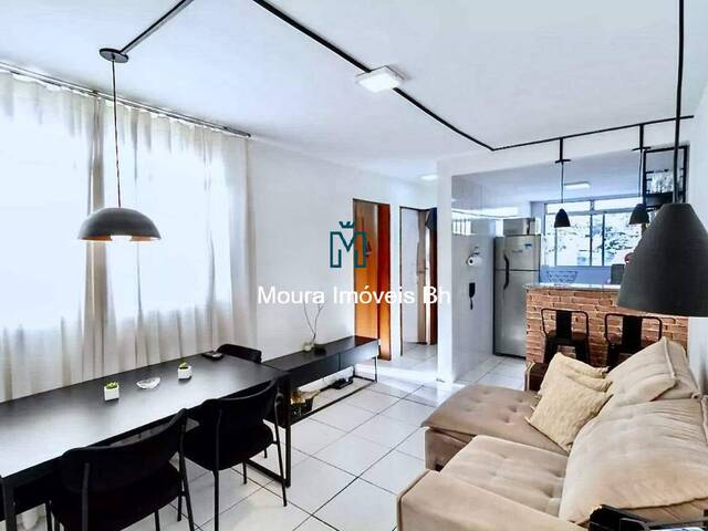 #AP0644 - Apartamento para Venda em Belo Horizonte - MG