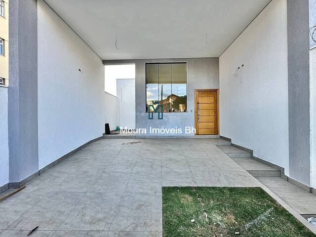 #CA0898 - Casa para Venda em Belo Horizonte - MG
