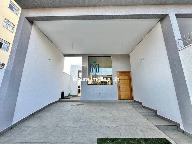 #CA0898 - Casa para Venda em Belo Horizonte - MG