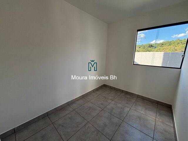 #CA0901 - Casa para Venda em Ribeirão das Neves - MG