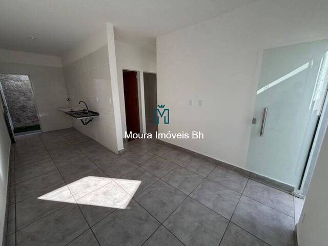 #CA0901 - Casa para Venda em Ribeirão das Neves - MG