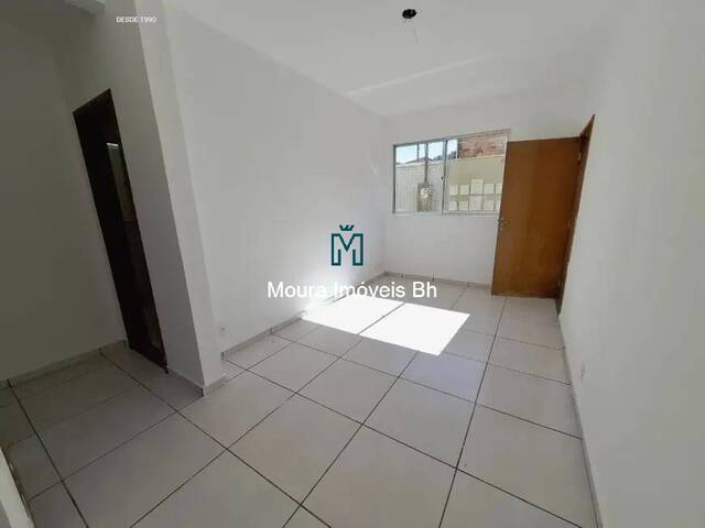 #AP0645 - Apartamento para Venda em Ribeirão das Neves - MG
