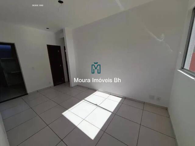 #AP0645 - Apartamento para Venda em Ribeirão das Neves - MG