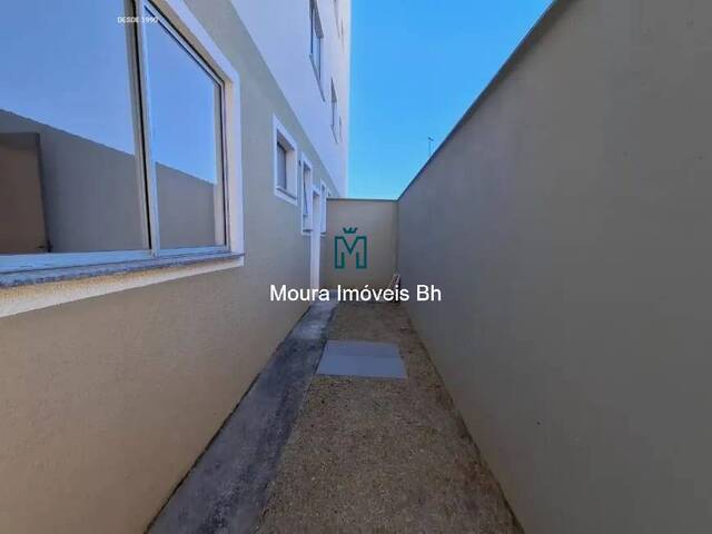 Apartamento para Venda em Ribeirão das Neves - 5